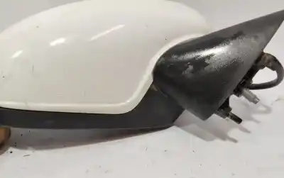 Peça sobressalente para automóvel em segunda mão espelho retrovisor direito por opel corsa d navi referências oem iam e1020878  13187618