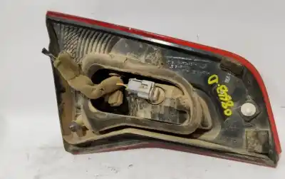 Second-hand car spare part right tailgate light for renault koleos bose edition oem iam references 26550jy05a  