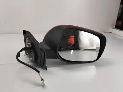 Peça sobressalente para automóvel em segunda mão espelho retrovisor direito por toyota yaris (ksp9/scp9/nlp9) básico referências oem iam 879100d250  