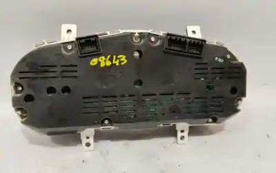 Peça sobressalente para automóvel em segunda mão quadrante por renault koleos bose edition referências oem iam 248100898r  