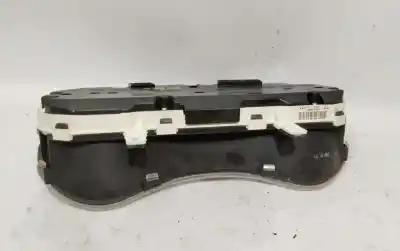 Peça sobressalente para automóvel em segunda mão quadrante por renault koleos bose edition referências oem iam 248100898r  