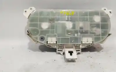 Peça sobressalente para automóvel em segunda mão quadrante por mazda 5 (cw) pulse 116 cv / 85 kw referências oem iam c23555430  