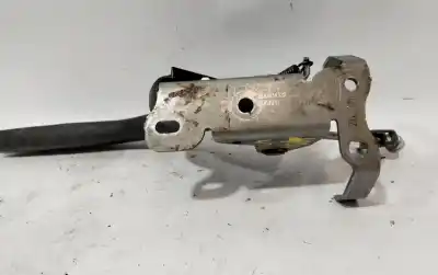 Pezzo di ricambio per auto di seconda mano leva del freno a mano per renault captur ii zen 131 cv / 96 kw riferimenti oem iam 360103432r