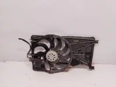 Peça sobressalente para automóvel em segunda mão termoventilador elétrico por opel corsa e (x15) 1.4 turbo (08, 68) referências oem iam 39021786  