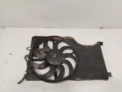 Peça sobressalente para automóvel em segunda mão termoventilador elétrico por opel corsa e (x15) 1.4 turbo (08, 68) referências oem iam 39021786  