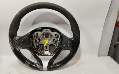 Peça sobressalente para automóvel em segunda mão volante por renault captur intens 90 cv / 66 kw referências oem iam 6218822