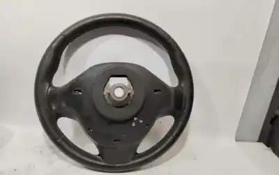 Peça sobressalente para automóvel em segunda mão volante por renault captur intens 90 cv / 66 kw referências oem iam 6218822  