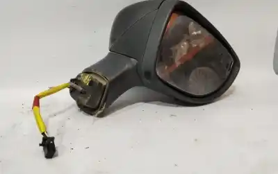 Pezzo di ricambio per auto di seconda mano retrovisore destro per renault captur ii zen 131 cv / 96 kw riferimenti oem iam 963018492r