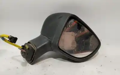 Peça sobressalente para automóvel em segunda mão espelho retrovisor direito por renault captur intens 90 cv / 66 kw referências oem iam 963010936r  
