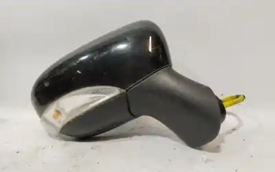 Peça sobressalente para automóvel em segunda mão espelho retrovisor direito por renault captur intens 90 cv / 66 kw referências oem iam 963010936r  