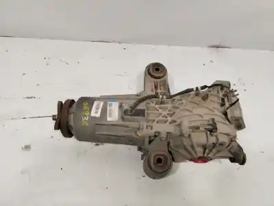 Second-hand car spare part rear differential for opel antara enjoy 4x4 oem iam references 22721326  