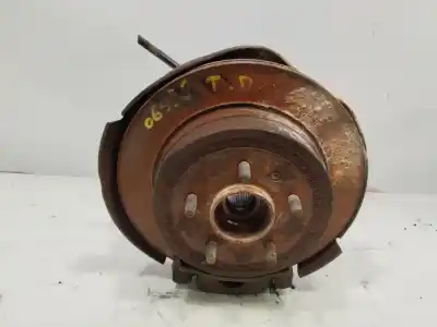 Second-hand car spare part rear right knuckle for opel antara enjoy 4x4 oem iam references  Second-hand car spare part rear right knuckle for opel antara enjoy 4x4 oem iam references