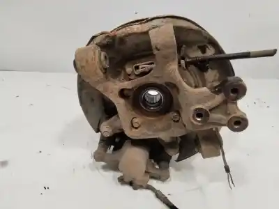 Second-hand car spare part rear right knuckle for opel antara enjoy 4x4 oem iam references    Second-hand car spare part rear right knuckle for opel antara enjoy 4x4 oem iam references