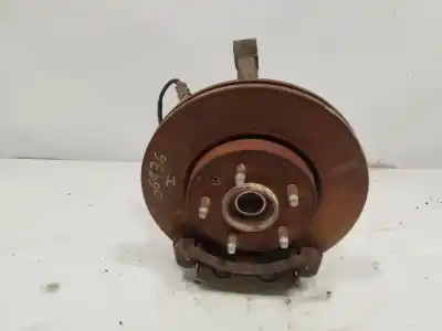 Second-hand car spare part front left knuckle for opel antara enjoy 4x4 oem iam references  Second-hand car spare part front left knuckle for opel antara enjoy 4x4 oem iam references