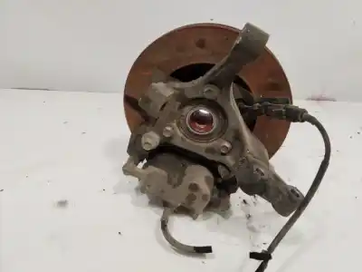 Second-hand car spare part front left knuckle for opel antara enjoy 4x4 oem iam references    Second-hand car spare part front left knuckle for opel antara enjoy 4x4 oem iam references