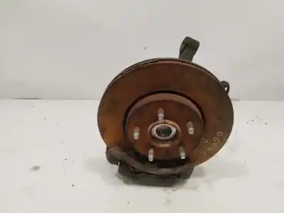 Second-hand car spare part front right knuckle for opel antara enjoy 4x4 oem iam references  Second-hand car spare part front right knuckle for opel antara enjoy 4x4 oem iam references