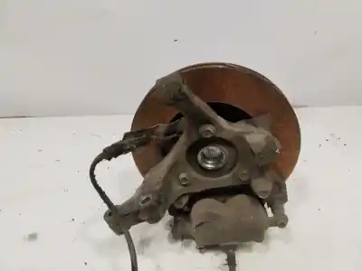 Second-hand car spare part front right knuckle for opel antara enjoy 4x4 oem iam references    Second-hand car spare part front right knuckle for opel antara enjoy 4x4 oem iam references