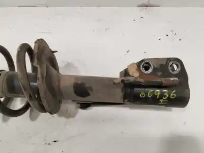 Second-hand car spare part front left shock absorber for opel antara enjoy 4x4 oem iam references   