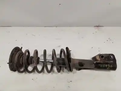 Second-hand car spare part front left shock absorber for opel antara enjoy 4x4 oem iam references  Second-hand car spare part front left shock absorber for opel antara enjoy 4x4 oem iam references