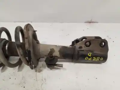 Peça sobressalente para automóvel em segunda mão amortecedor dianteiro direito por chevrolet captiva 2.0 vcdi lt [2.0 ltr. - 110 kw diesel cat] referências oem iam   