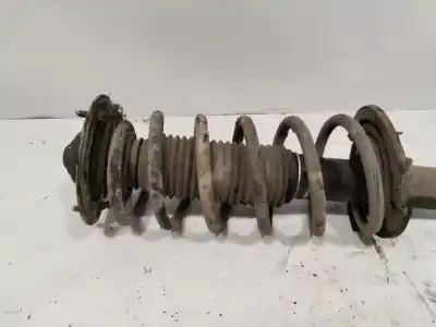 Peça sobressalente para automóvel em segunda mão amortecedor dianteiro esquerdo por chevrolet captiva 2.0 vcdi lt [2.0 ltr. - 110 kw diesel cat] referências oem iam   