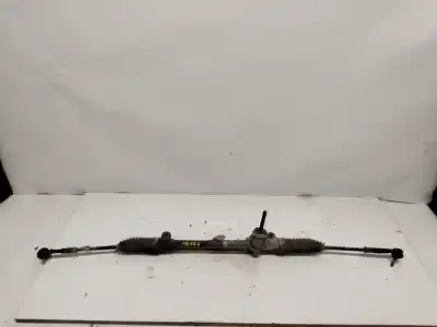 Second-hand car spare part steering rack for opel corsa d navi oem iam references a0006135  
