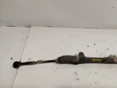 Second-hand car spare part steering rack for opel corsa d navi oem iam references a0006135  