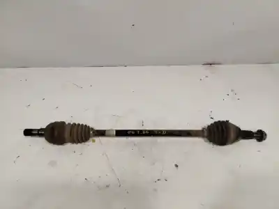 Second-hand car spare part rear right transmission for opel antara enjoy 4x4 oem iam references    Second-hand car spare part rear right transmission for opel antara enjoy 4x4 oem iam references