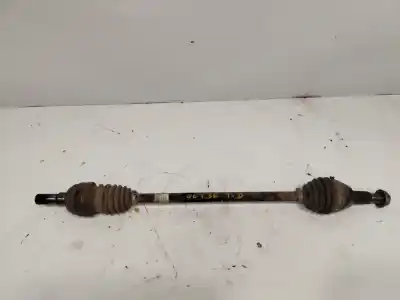 Second-hand car spare part rear right transmission for opel antara enjoy 4x4 oem iam references    Second-hand car spare part rear right transmission for opel antara enjoy 4x4 oem iam references