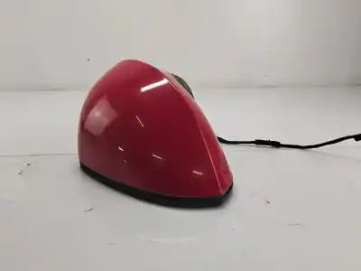 Second-hand car spare part RIGHT REARVIEW MIRROR for SEAT IBIZA IV (6J5, 6P1)  OEM IAM references E9034456  