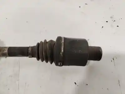 Second-hand car spare part FRONT RIGHT TRANSMISSION for CHEVROLET CAPTIVA  OEM IAM references   