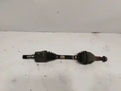 Second-hand car spare part front left transmission for opel antara enjoy 4x4 oem iam references    Second-hand car spare part front left transmission for opel antara enjoy 4x4 oem iam references