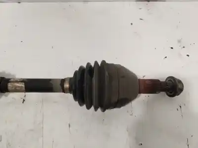 Second-hand car spare part front left transmission for opel antara enjoy 4x4 oem iam references    Second-hand car spare part front left transmission for opel antara enjoy 4x4 oem iam references