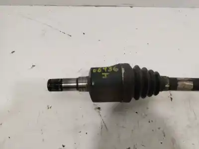 Second-hand car spare part  for OPEL ANTARA  OEM IAM references   