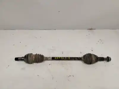 Second-hand car spare part rear left transmission for opel antara enjoy 4x4 oem iam references  Second-hand car spare part rear left transmission for opel antara enjoy 4x4 oem iam references