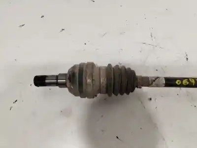 Second-hand car spare part rear left transmission for opel antara enjoy 4x4 oem iam references    Second-hand car spare part rear left transmission for opel antara enjoy 4x4 oem iam references