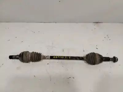 Second-hand car spare part rear left transmission for opel antara enjoy 4x4 oem iam references    Second-hand car spare part rear left transmission for opel antara enjoy 4x4 oem iam references