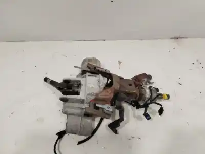 Second-hand car spare part steering column for opel corsa e (x15) 1.4 turbo (08, 68) oem iam references 26145699