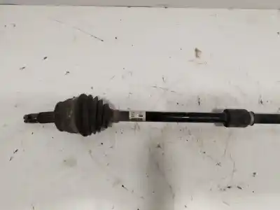 Peça sobressalente para automóvel em segunda mão  por OPEL CORSA E (X15)  Referências OEM IAM 6083508  