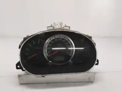 Peça sobressalente para automóvel em segunda mão quadrante por mazda 5 (cr19) 2.0 cd (cr19) referências oem iam c23555430  