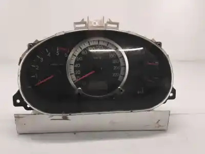 Peça sobressalente para automóvel em segunda mão quadrante por mazda 5 (cr19) 2.0 cd (cr19) referências oem iam c23555430  