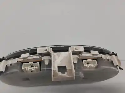 Peça sobressalente para automóvel em segunda mão quadrante por mazda 5 (cr19) 2.0 cd (cr19) referências oem iam c23555430  