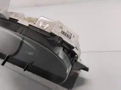 Peça sobressalente para automóvel em segunda mão quadrante por mazda 5 (cr19) 2.0 cd (cr19) referências oem iam c23555430  