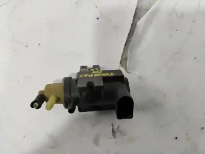 Pezzo di ricambio per auto di seconda mano VALVOLA ARIA AGGIUNTIVA per VOLKSWAGEN TOURAN (1T2)  Riferimenti OEM IAM 1K0906627A  70086800