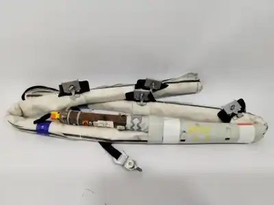 Second-hand car spare part FRONT LEFT CURTAIN AIRBAG for OPEL CORSA E (X15)  OEM IAM references 39045977  