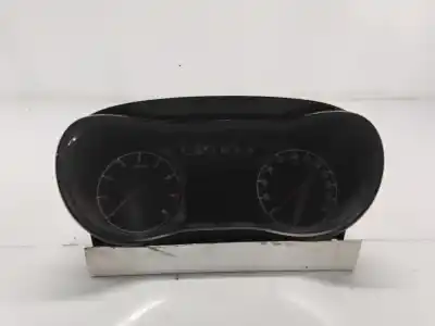 Peça sobressalente para automóvel em segunda mão quadrante por opel corsa e (x15) 1.4 turbo (08, 68) referências oem iam 39056369  