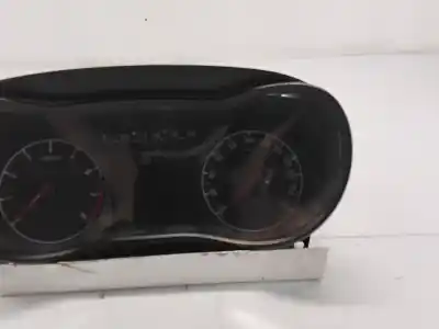 Second-hand car spare part dashboard for opel corsa e (x15) 1.4 turbo (08, 68) oem iam references 39056369
