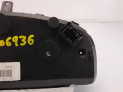 Автозапчастина б/у панель інструментів для opel antara enjoy 4x4 посилання на oem iam 96941870   Автозапчастина б/у панель інструментів для opel antara enjoy 4x4 посилання на oem iam 96941870