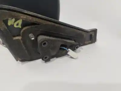 Автозапчастина б/у ліве дзеркало для mazda 5 (cr19) 2.0 cd (cr19) посилання на oem iam e4012284  