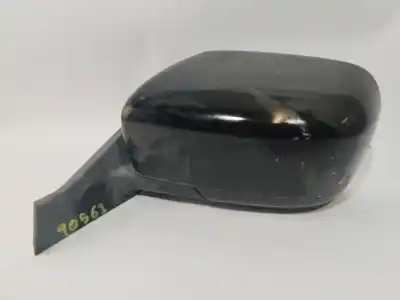 Автозапчастина б/у ліве дзеркало для mazda 5 (cr19) 2.0 cd (cr19) посилання на oem iam e4012284
